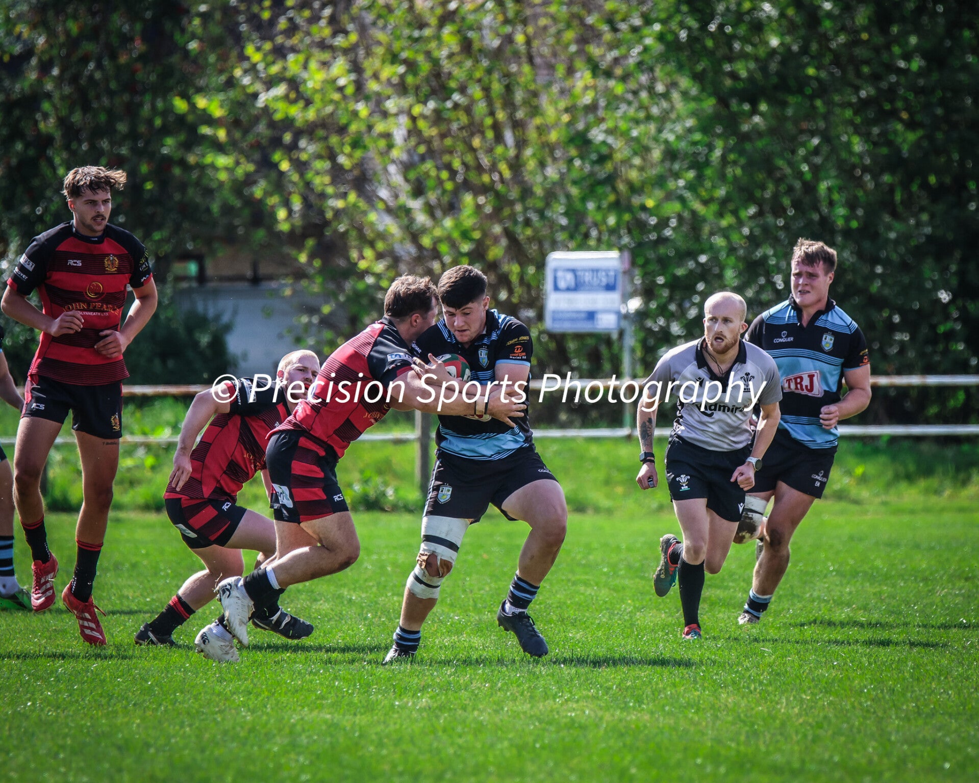 Glynneath v Ammanford 5.9.26