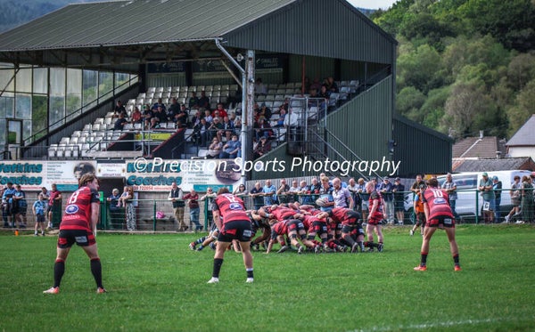 Glynneath v Ammanford 5.9.26