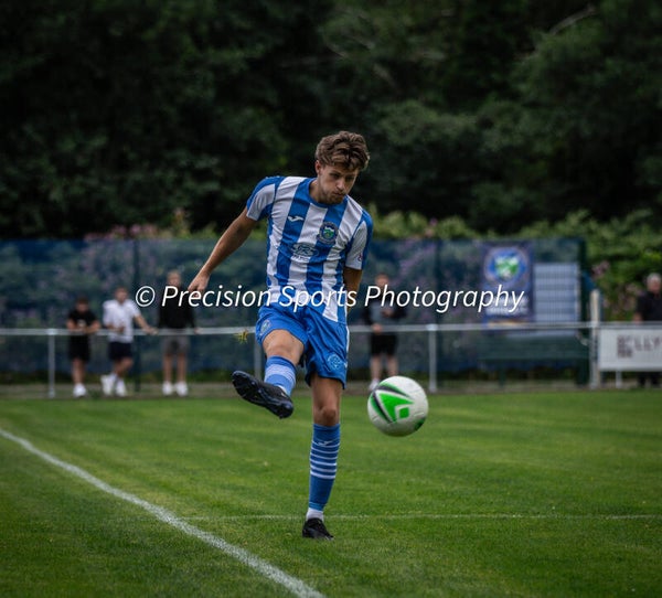 Cwmamman United v Giants Grave 13.8.25