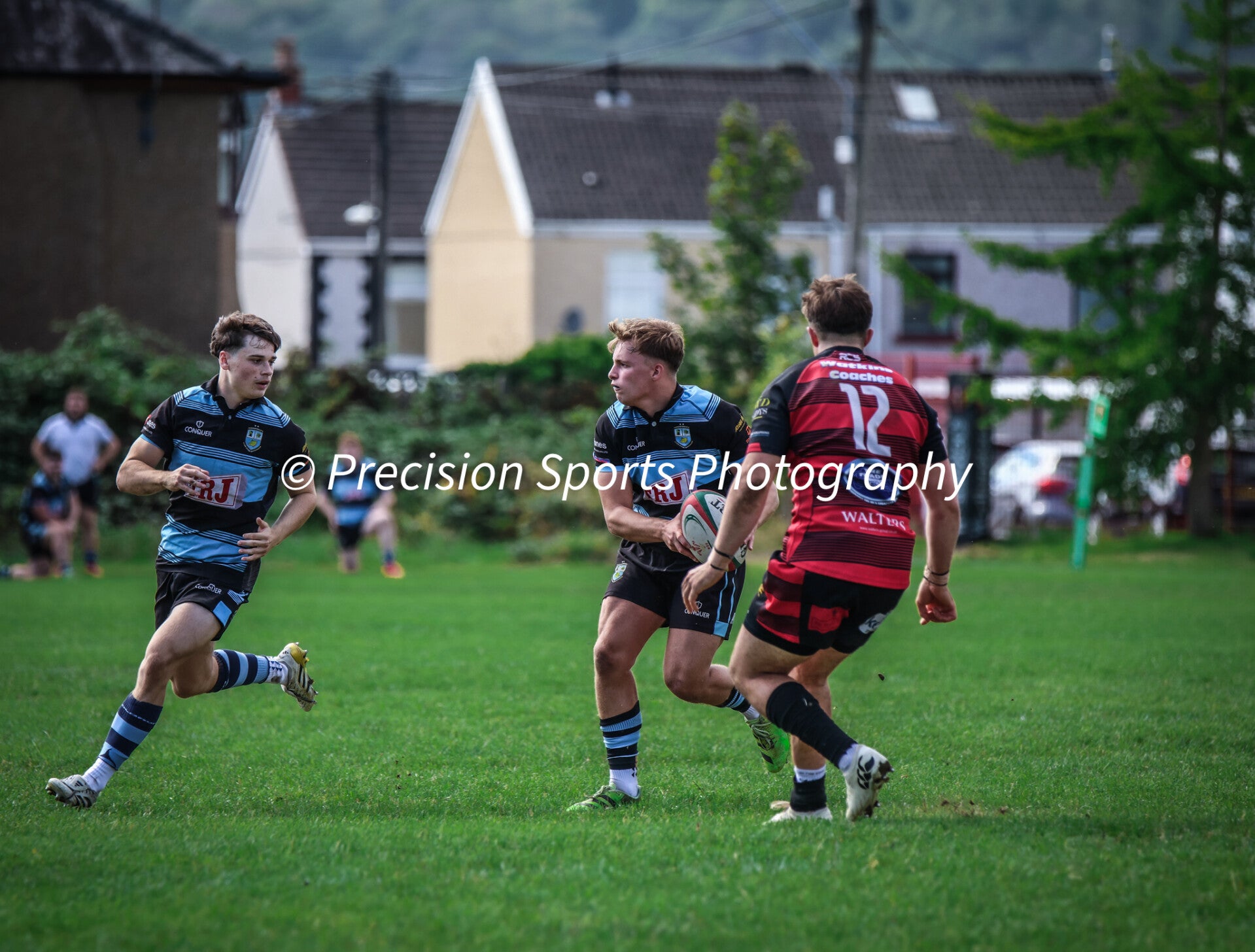 Glynneath v Ammanford 5.9.26