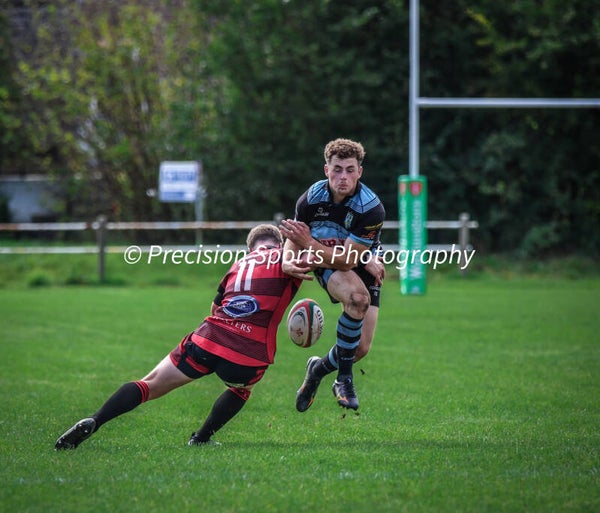 Glynneath v Ammanford 5.9.26
