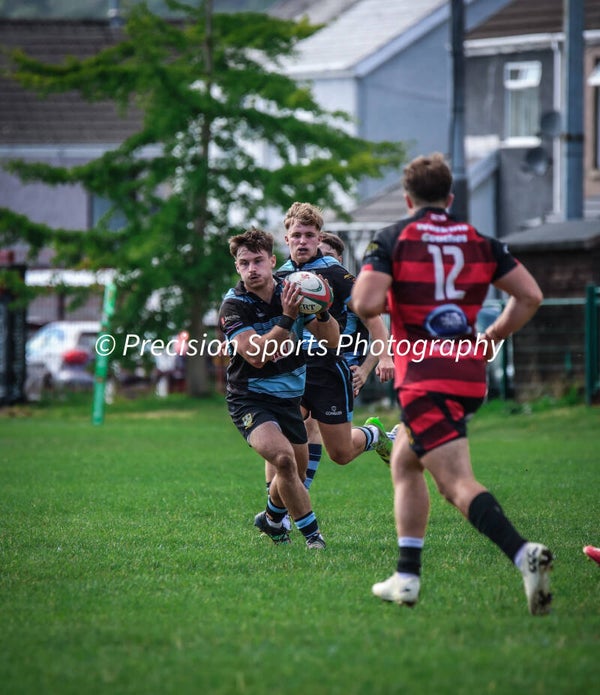 Glynneath v Ammanford 5.9.26