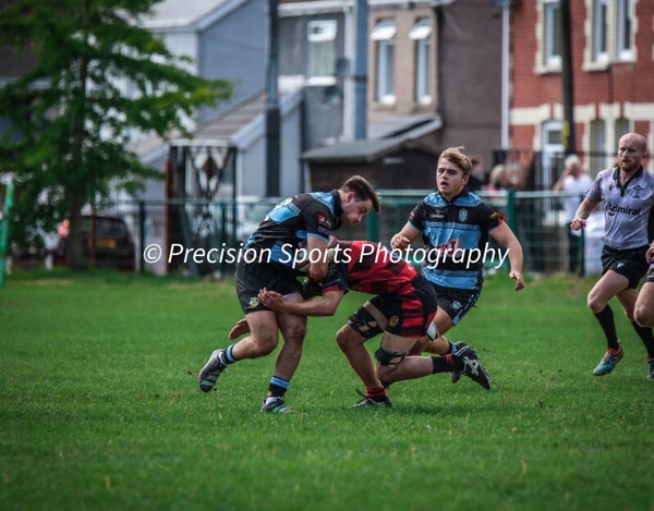 Glynneath v Ammanford 5.9.26