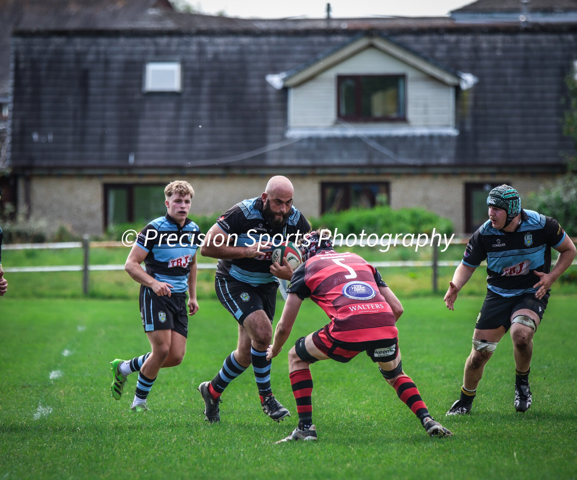 Glynneath v Ammanford 5.9.26