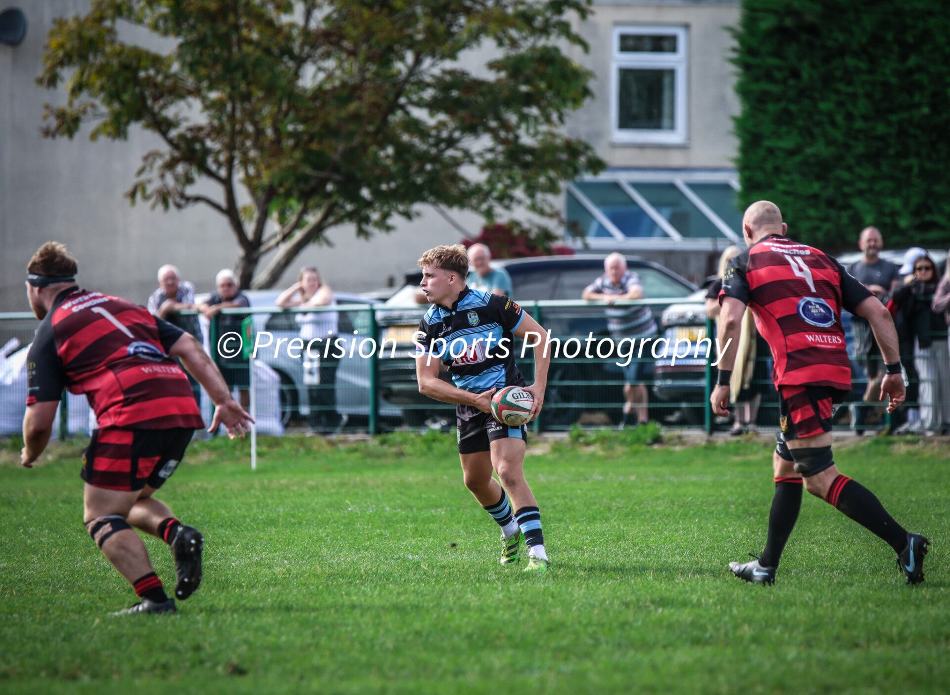 Glynneath v Ammanford 5.9.26