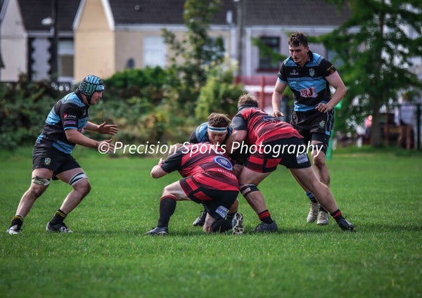 Glynneath v Ammanford 5.9.26