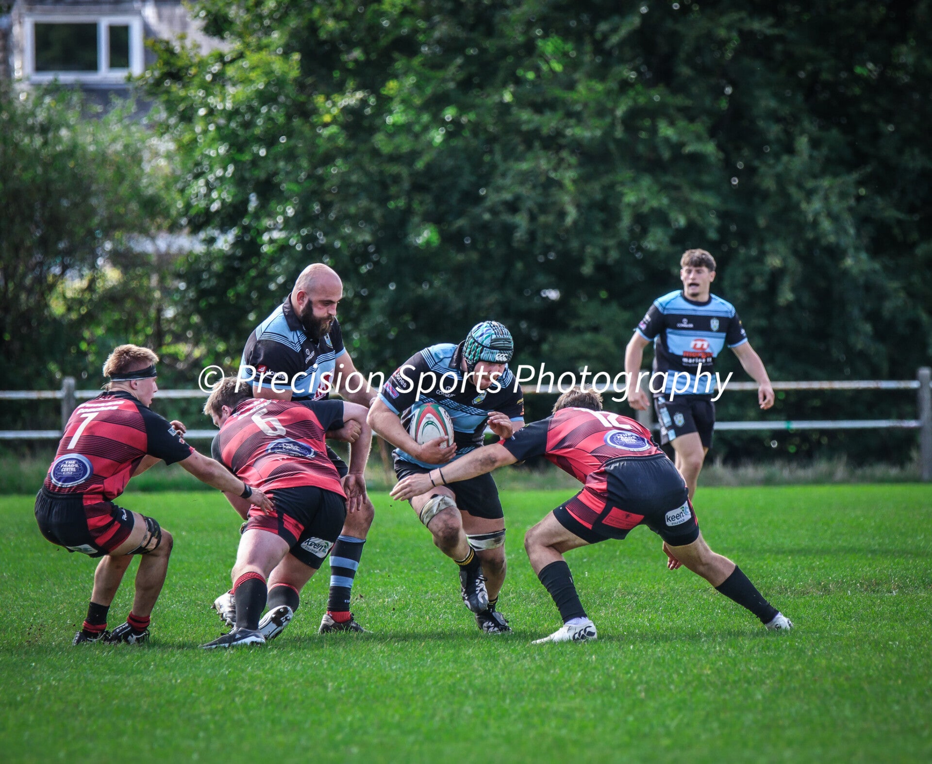 Glynneath v Ammanford 5.9.26