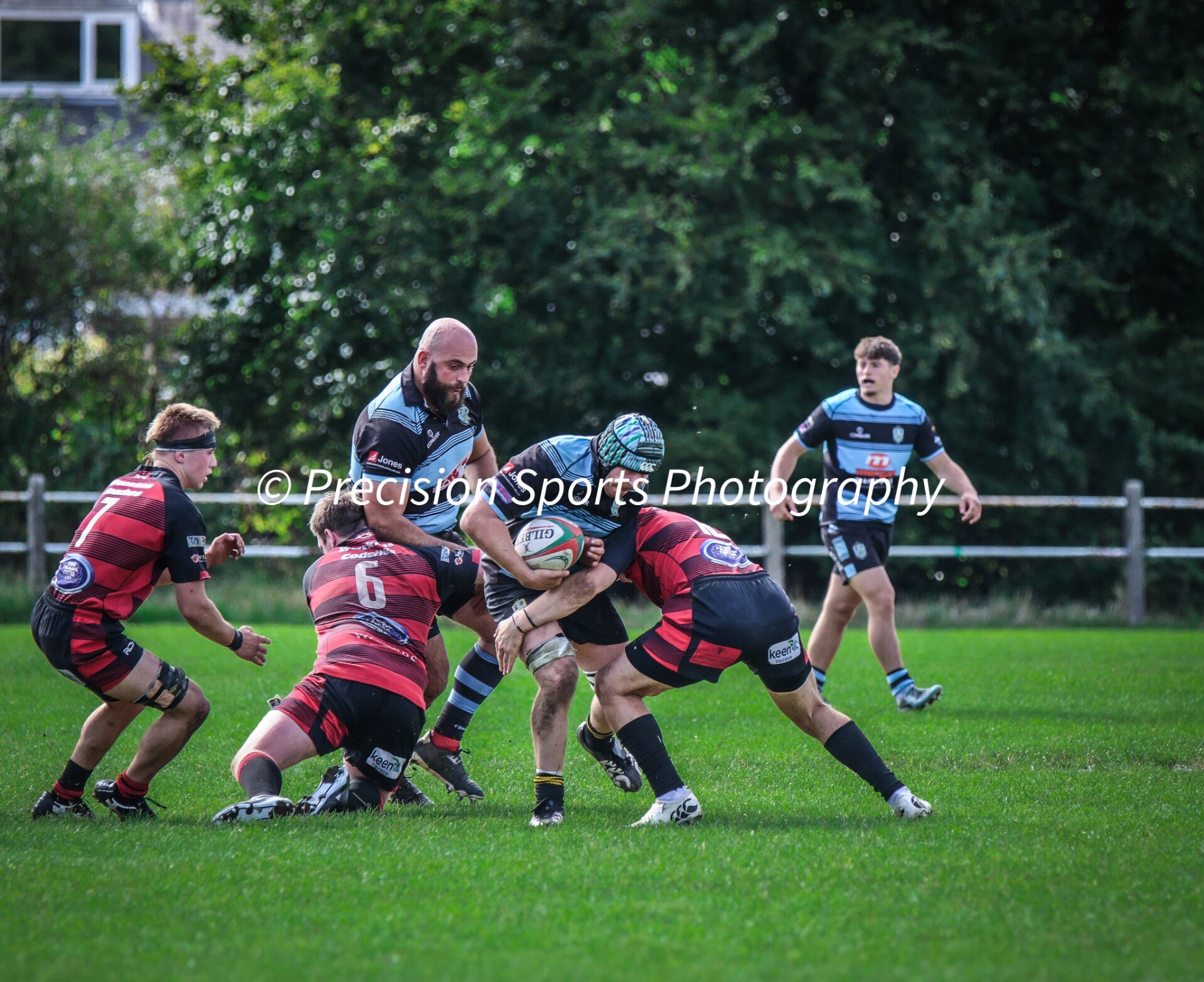Glynneath v Ammanford 5.9.26