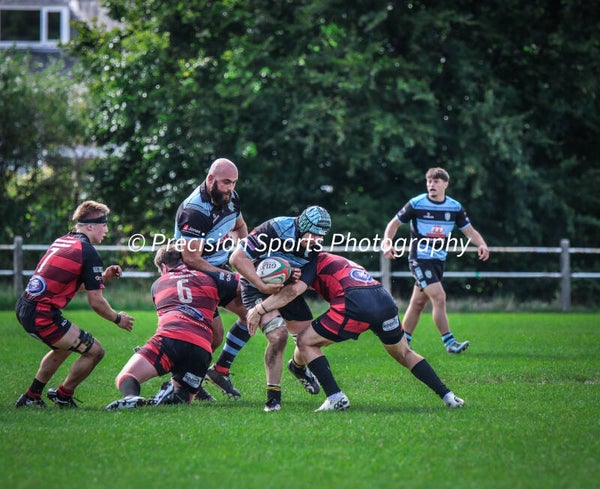 Glynneath v Ammanford 5.9.26