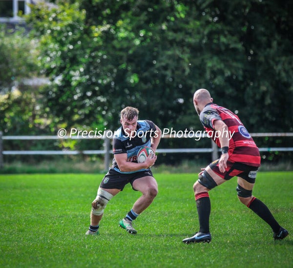 Glynneath v Ammanford 5.9.26