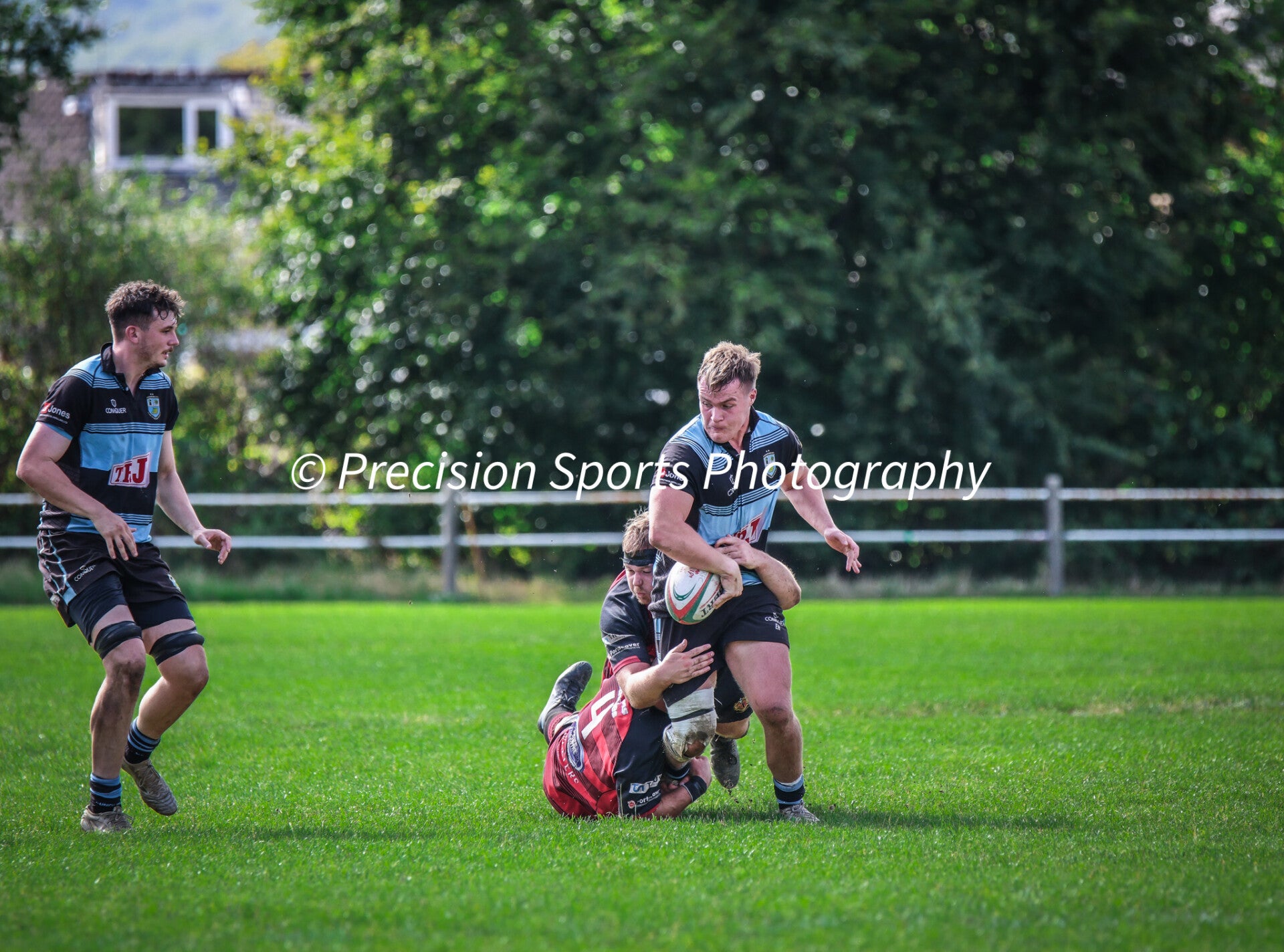 Glynneath v Ammanford 5.9.26