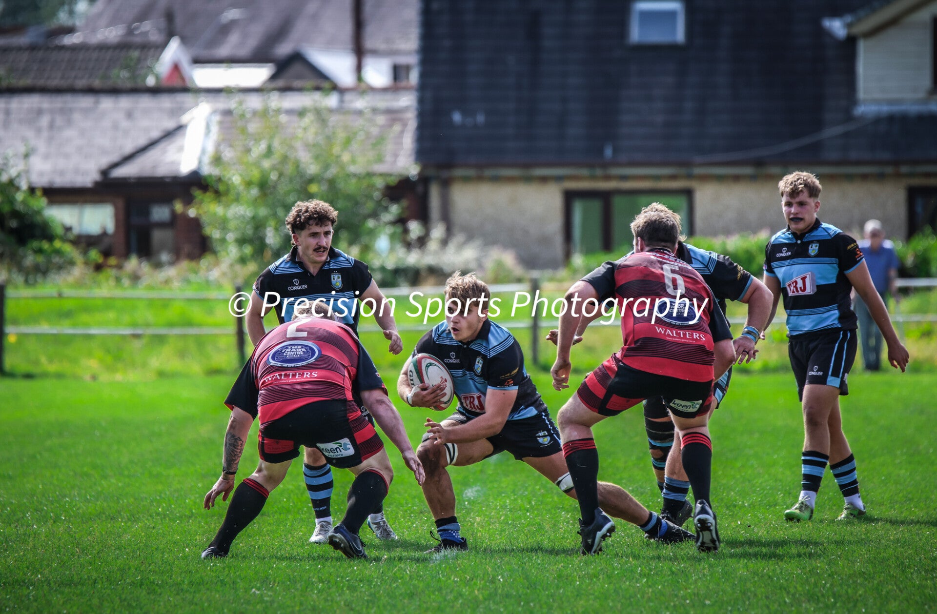 Glynneath v Ammanford 5.9.26