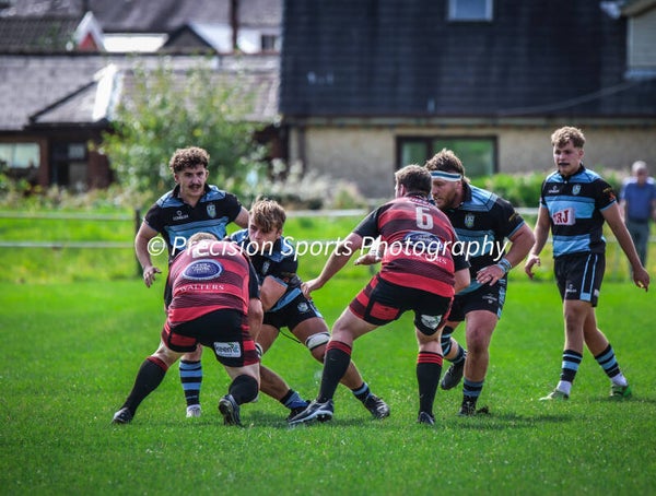 Glynneath v Ammanford 5.9.26