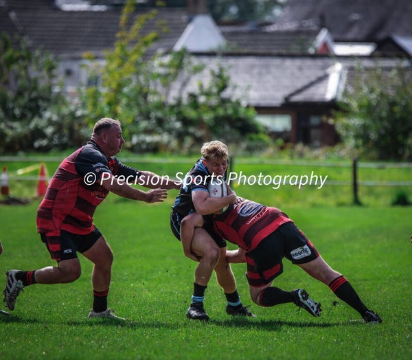 Glynneath v Ammanford 5.9.26