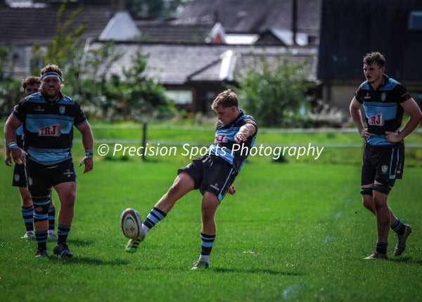 Glynneath v Ammanford 5.9.26
