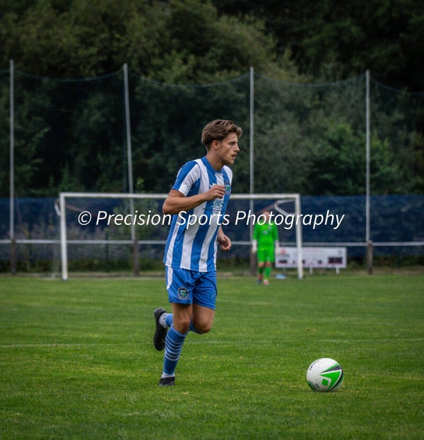 Cwmamman United v Giants Grave 13.8.25