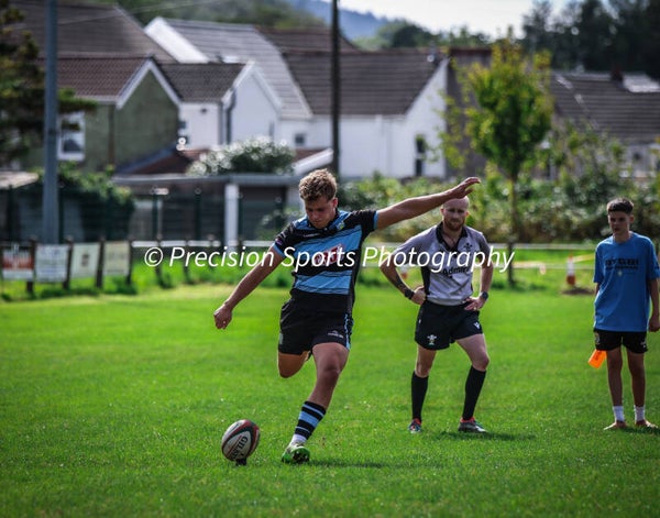 Glynneath v Ammanford 5.9.26