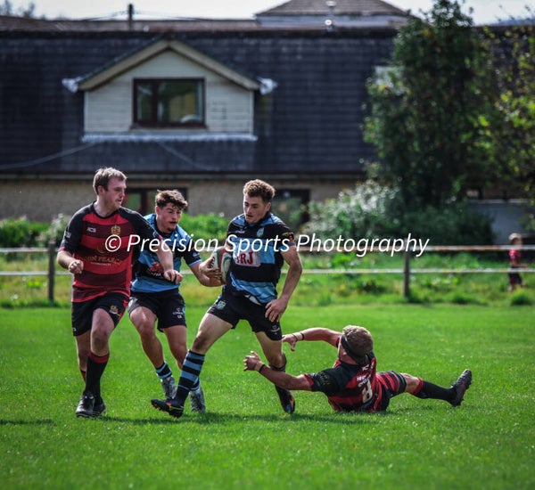 Glynneath v Ammanford 5.9.26