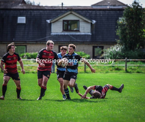 Glynneath v Ammanford 5.9.26