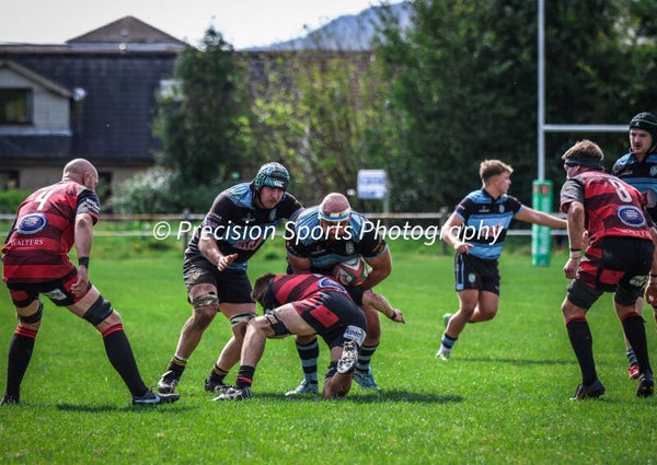 Glynneath v Ammanford 5.9.26