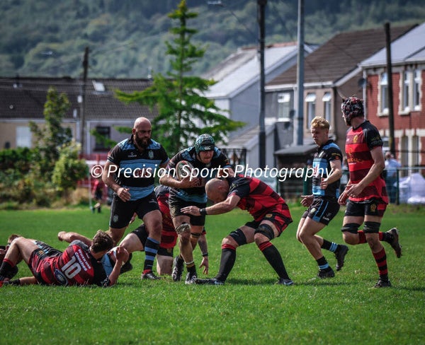Glynneath v Ammanford 5.9.26