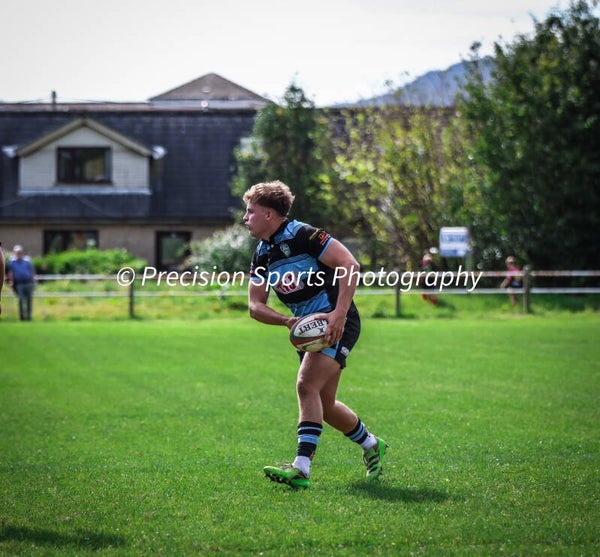 Glynneath v Ammanford 5.9.26