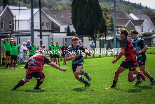 Glynneath v Ammanford 5.9.26