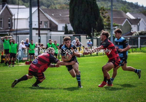 Glynneath v Ammanford 5.9.26