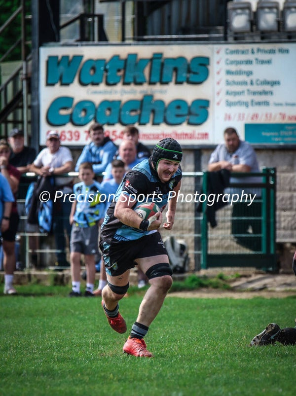 Glynneath v Ammanford 5.9.26