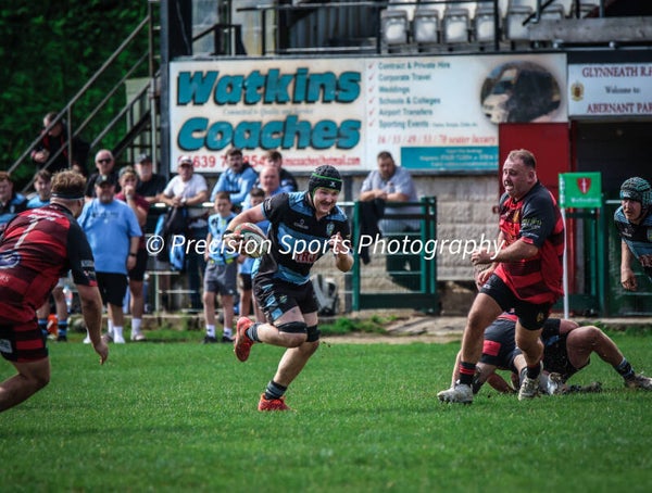 Glynneath v Ammanford 5.9.26