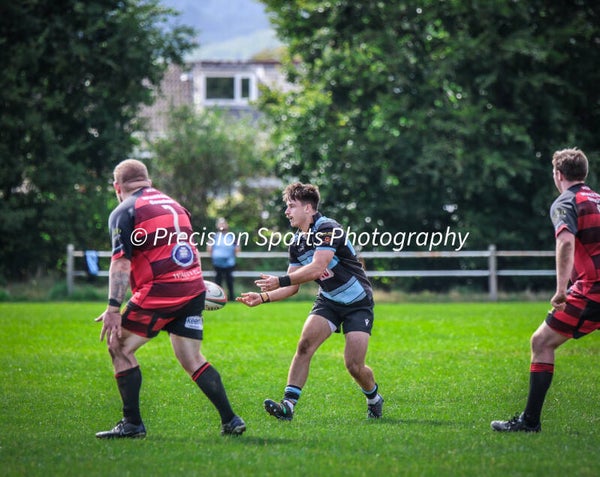 Glynneath v Ammanford 5.9.26