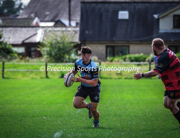Glynneath v Ammanford 5.9.26