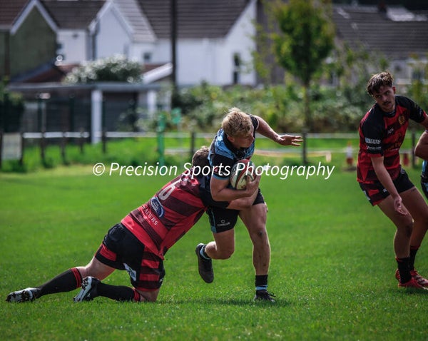Glynneath v Ammanford 5.9.26