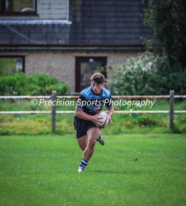 Glynneath v Ammanford 5.9.26