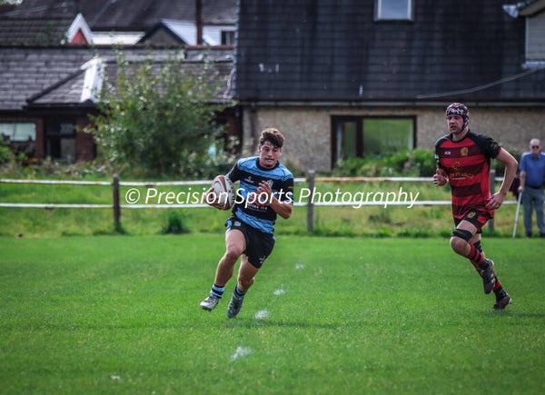 Glynneath v Ammanford 5.9.26