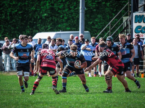 Glynneath v Ammanford 5.9.26