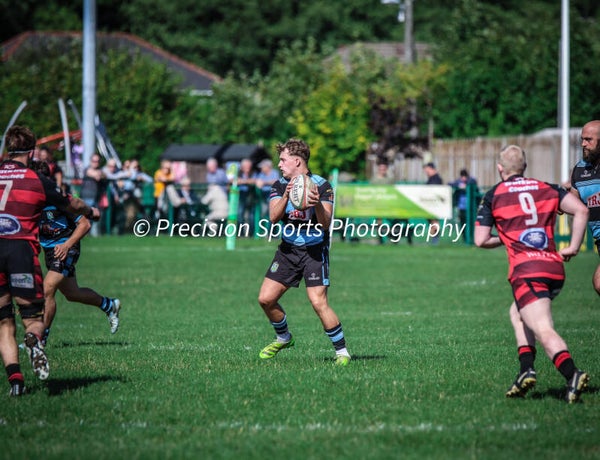 Glynneath v Ammanford 5.9.26