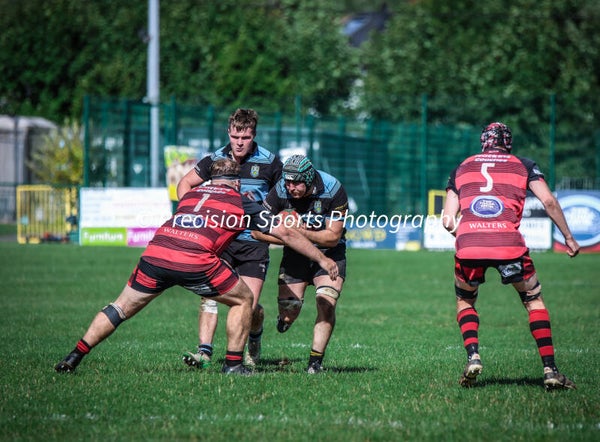 Glynneath v Ammanford 5.9.26
