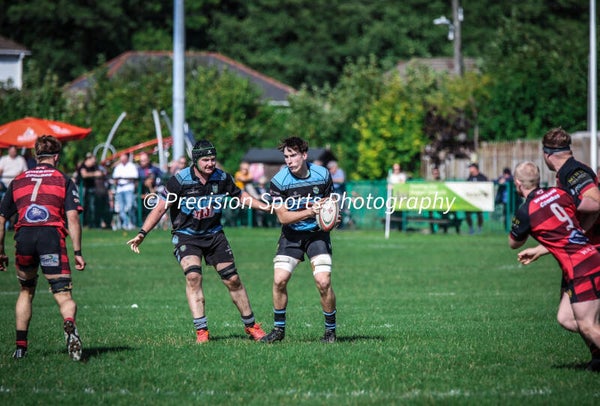 Glynneath v Ammanford 5.9.26