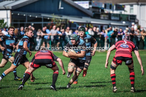 Glynneath v Ammanford 5.9.26