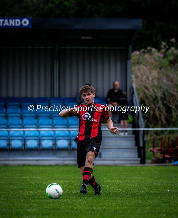 Cwmamman United v Giants Grave 13.8.25