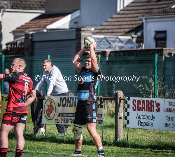 Glynneath v Ammanford 5.9.26