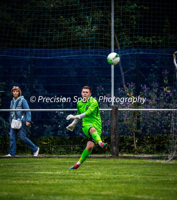Cwmamman United v Giants Grave 13.8.25