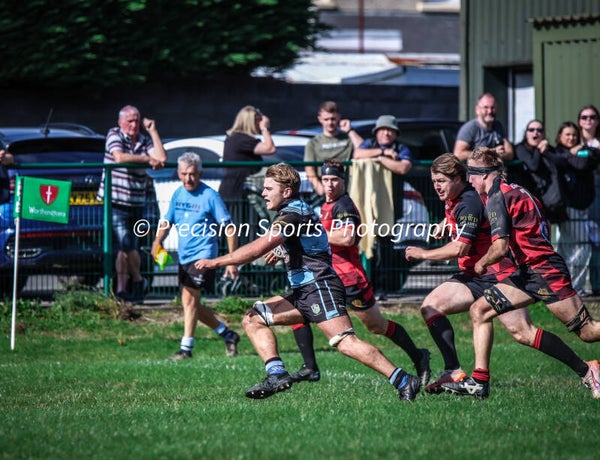 Glynneath v Ammanford 5.9.26