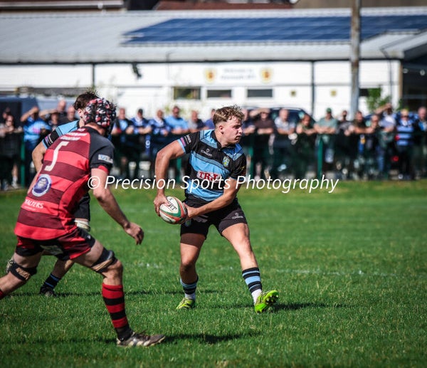 Glynneath v Ammanford 5.9.26