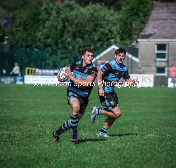 Glynneath v Ammanford 5.9.26