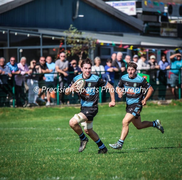 Glynneath v Ammanford 5.9.26