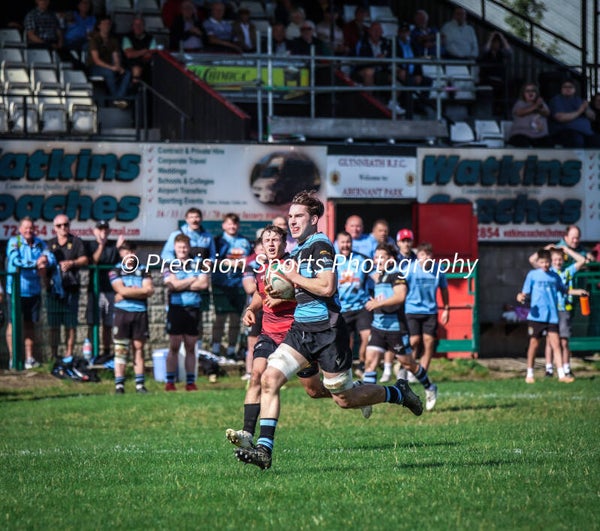 Glynneath v Ammanford 5.9.26