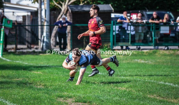 Glynneath v Ammanford 5.9.26