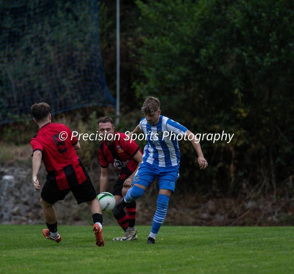 Cwmamman United v Giants Grave 13.8.25